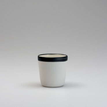 espresso cup porcelain handmade