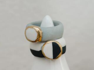 Ring Cima Bianca