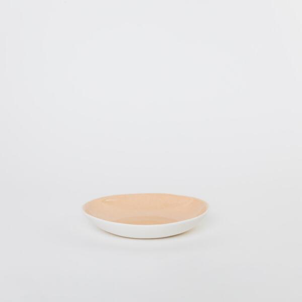 Egg Shell Aperitif Bowl