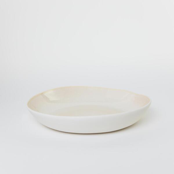 Egg Shell Pasta Bowl - Image 2