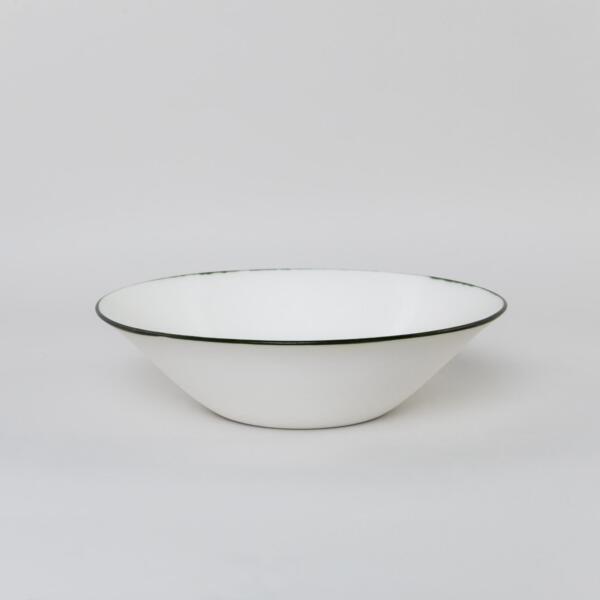 Egg Shell Ramen/Salad Bowl