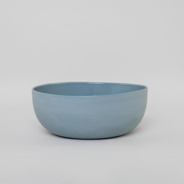 Egg Shell Salad Bowl - Image 5