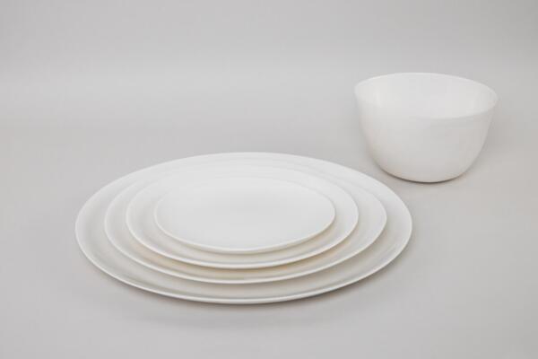Egg Shell 5 Pieces Set - Image 2