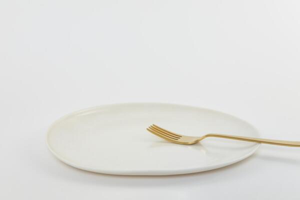 Egg Shell Antipasto/Cake Plate