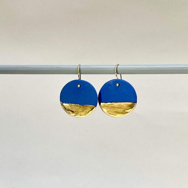 Blue Beauty Gold - Image 8