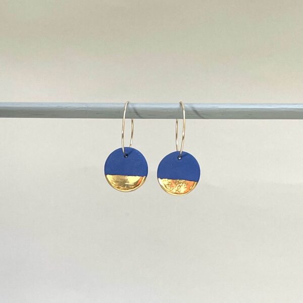 Blue Beauty Gold - Image 4
